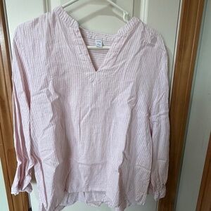 Old Navy Business Casual Shirt Bundle